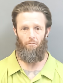 Mugshot of MARCUS JR VINSON
