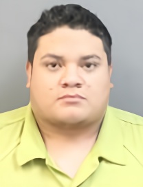 Mugshot of MARVIN LEONEL JUARES ANTUNEZ