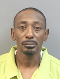 Mugshot of CHARLES D SCHOFIELD