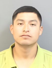Mugshot of ORLANDO FLORES ZEPEDA