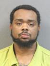 Mugshot of VINCENT EDWARD JR JOHNSON