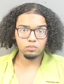 Mugshot of JONATHAN TYLER AGUILAR