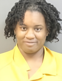 Mugshot of KERNYA HORACE