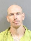 Mugshot of JOHN WEBSTER JR WILLIAMS