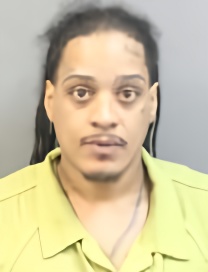 Mugshot of ALEXIS RAMOS