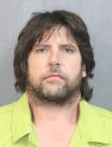 Mugshot of RICHARD COYOTE GRAHN