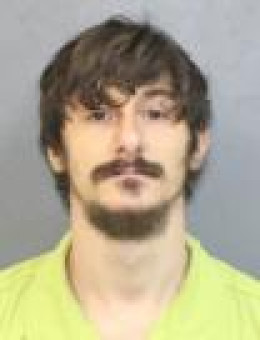 Mugshot of CHRISTOPHER MICHAEL JOSEPH FRASCA