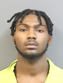 Mugshot of CORTEZ MALEKE SULLIVAN