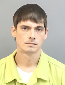 Mugshot of JOSEPH SAMPSON IV SMITH