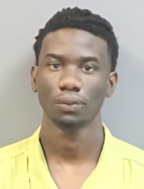 Mugshot of KENDRICK WARD