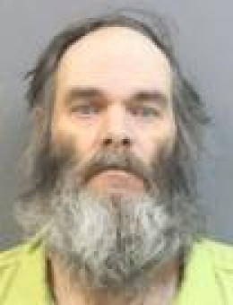 Mugshot of DAVID EARL CULTON