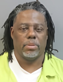 Mugshot of DAMON GERARD RICHARDSON
