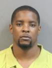 Mugshot of MIKKEL DEMOND BUSH