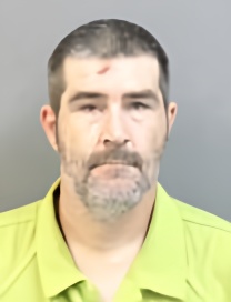 Mugshot of ROBERT STEVEN CRITCHLEY