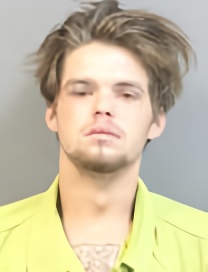Mugshot of WILLIAM BUFF