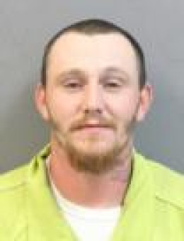 Mugshot of LAWRENCE DAKOTA SMITH