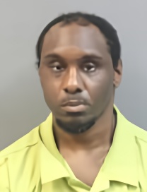 Mugshot of ETHAN XAVIER JAMAL BENSON