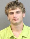 Mugshot of CHRISTIAN FREDERICK MCWHORTER