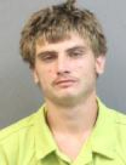 Mugshot of CHRISTIAN FREDERICK MCWHORTER