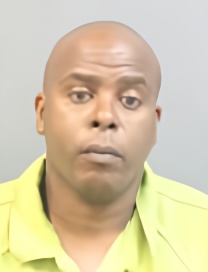 Mugshot of JONATHAN WESLEY MARTIN