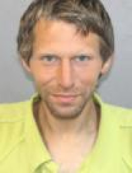 Mugshot of JOSHUA JAY BRANHAM