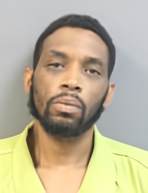 Mugshot of ANTWON DAMARIO DONTE TENTION