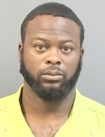 Mugshot of DIARA CHARLES TALFORD