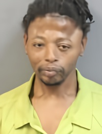 Mugshot of JOSEPH JOSHUA POUGH