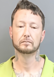 Mugshot of LARRY LEE JR SMALL