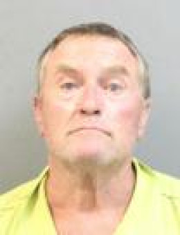 Mugshot of GREGORY FREDRICK HUMPHREY