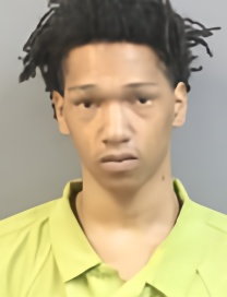 Mugshot of EUGENE JR BELLAZAN