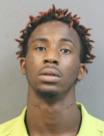 Mugshot of ZIDON CORINTHIAN TROY