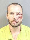 Mugshot of JAMES AUSTIN BEAM