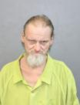 Mugshot of NATHAN DUANE GARRISON