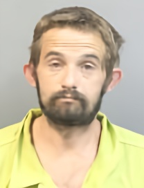 Mugshot of ALLEN LEROY III BLIZZARD