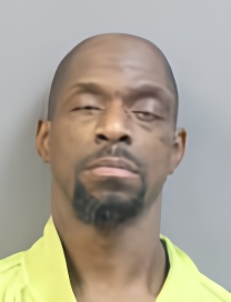 Mugshot of MANDRELL JAVON BROWN
