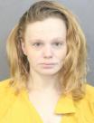 Mugshot of KAITYLIN SKYRME