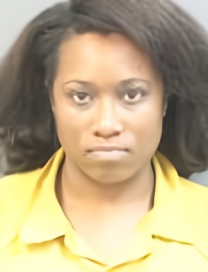 Mugshot of DESTYNI PERRY TUCKER
