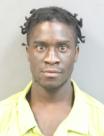 Mugshot of TYRONE JR COOK