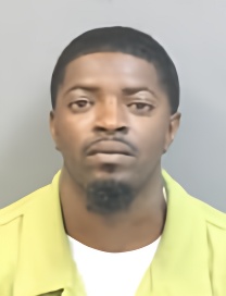 Mugshot of D'AUNDRE DY'QUAN WILSON