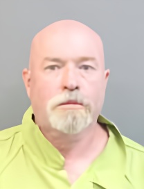 Mugshot of CRAIG MONROE ANTHONY