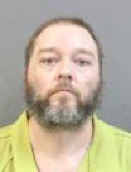 Mugshot of ERIC MICHAEL DAVIS