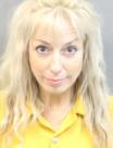 Mugshot of AMBER SHORES COPELAND