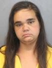 Mugshot of ALYCE SUMMER BLIZZARD