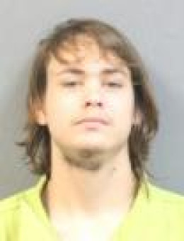 Mugshot of EDWARD ADAM SOUTHWORTH