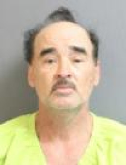 Mugshot of CLAUDIO HERNANDEZ