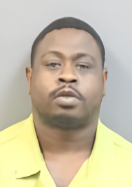 Mugshot of DARREN SIMPSON