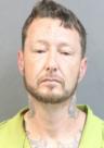 Mugshot of LARRY LEE JR SMALL