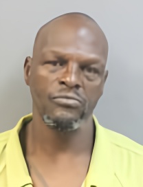 Mugshot of ROOSEVELT LEE