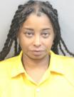 Mugshot of RICQUANA KANISHA BOYKIN
